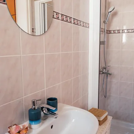 Ferienhaus Mermaid 16