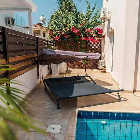 Ferienhaus Mermaid 16 *