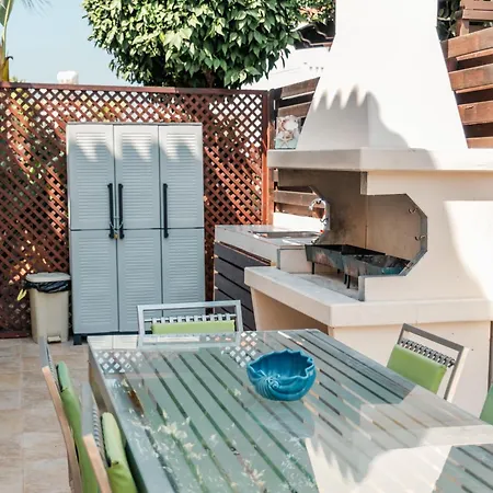Ferienhaus Mermaid 16