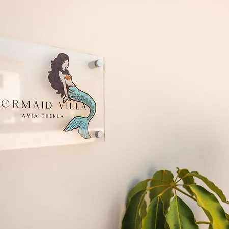 Ferienhaus Mermaid 16