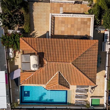 Ferienhaus Mermaid 16 *
